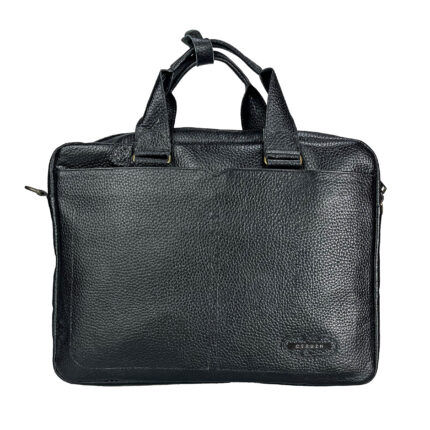 کیف اداری مردانه سه روژ مدل RS12