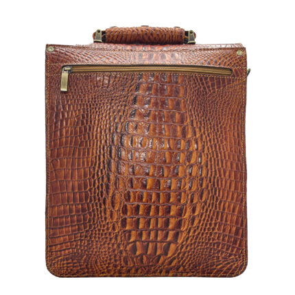 کیف دستی مردانه سه روژ مدل BR71