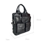 کیف اداری سه روژ مدل RS25