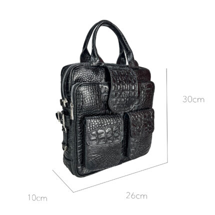 کیف اداری سه روژ مدل RS25