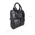 کیف اداری سه روژ مدل RS15