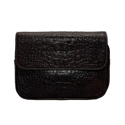 کیف رودوشی سه روژ مدل BR42