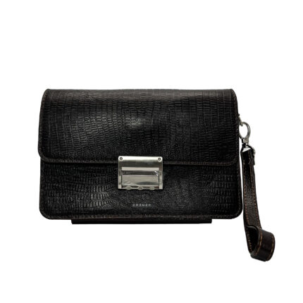 کیف دستی مردانه سه روژ مدل BR46