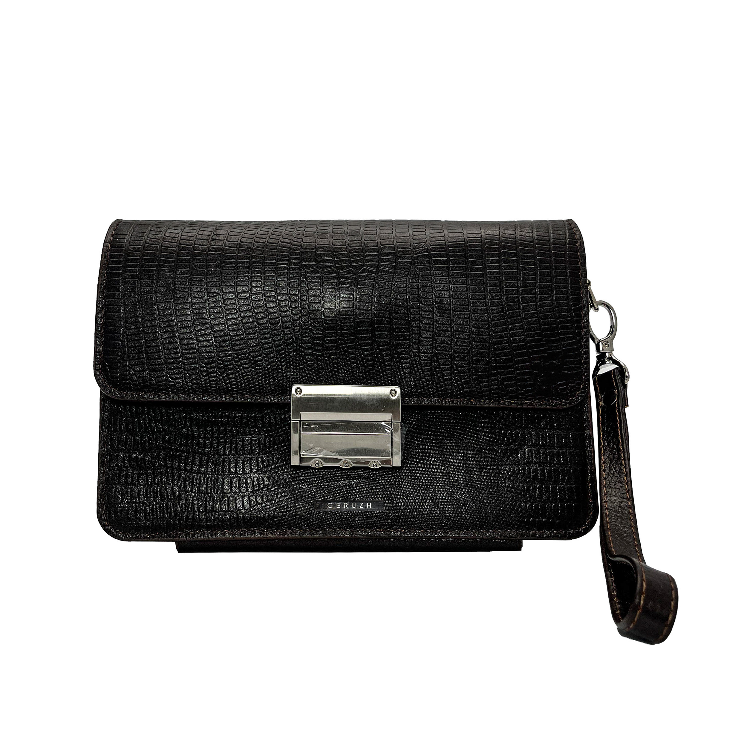 کیف دستی مردانه سه روژ مدل BR46 کیف دستی مردانه سه روژ مدل BR46
