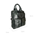 کیف اداری سه روژ مدل RS20