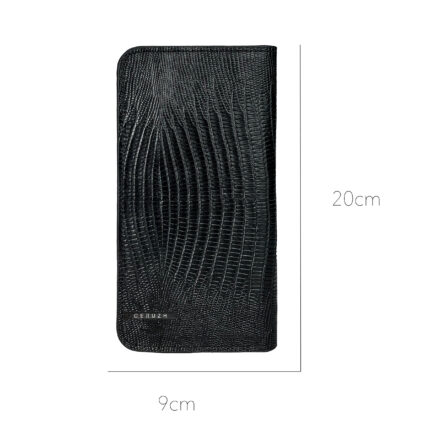 کیف پول سه روژ مدل IR42