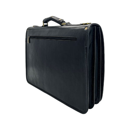 کیف اداری مردانه سه روژ مدل BR02