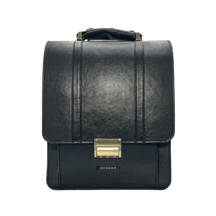 کیف دستی مردانه سه روژ مدل BR68