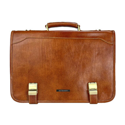 کیف اداری مردانه سه روژ مدل RS14