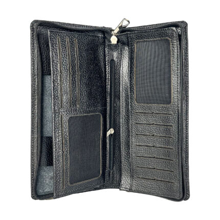 کیف دستی مردانه سه روژ مدل IR07