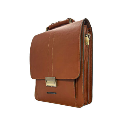 کیف دستی مردانه سه روژ مدل BR69