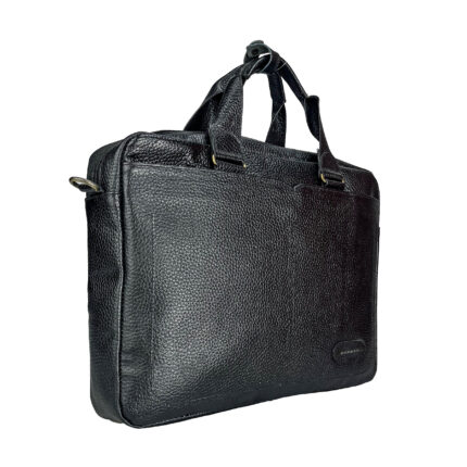 کیف اداری مردانه سه روژ مدل RS12