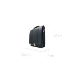 کیف دستی مردانه سه روژ مدل BR70