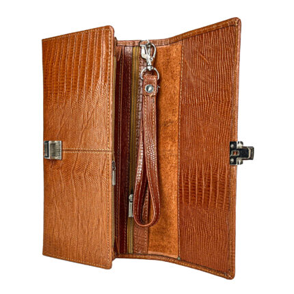 کیف پول سه روژ مدل IR05