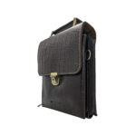 کیف رودوشی مردانه سه روژ مدل BR54