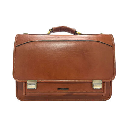 کیف اداری مردانه سه روژ مدل BR06
